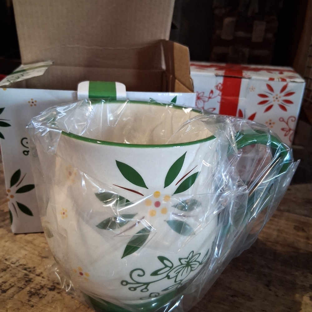 Temptations Mug